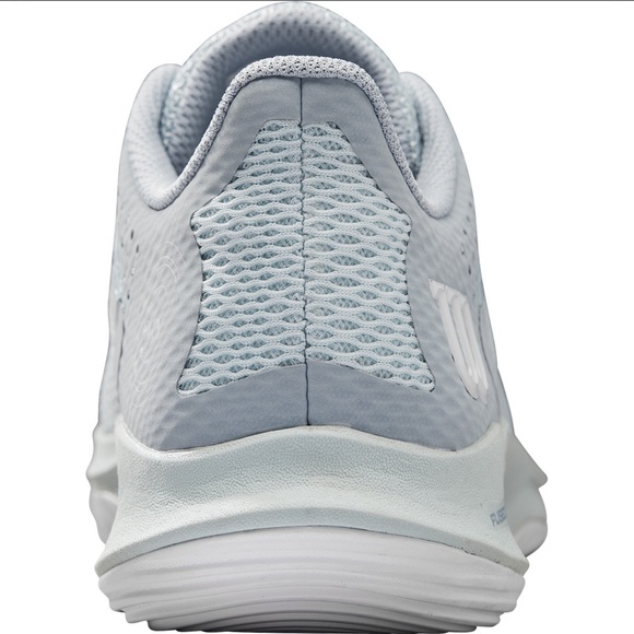 NEW in Box! WILSON WOMEN'S HURAKN 2.0 PADEL SNEAKER SHOES
Women US Size 11 - Picture 6 of 7